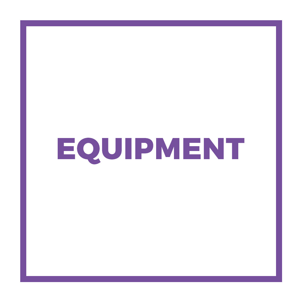 Equipment BS Quick Lube