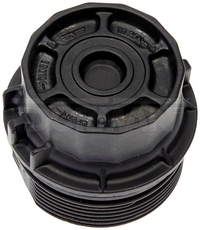 OIL FILTER CAP CAP6311