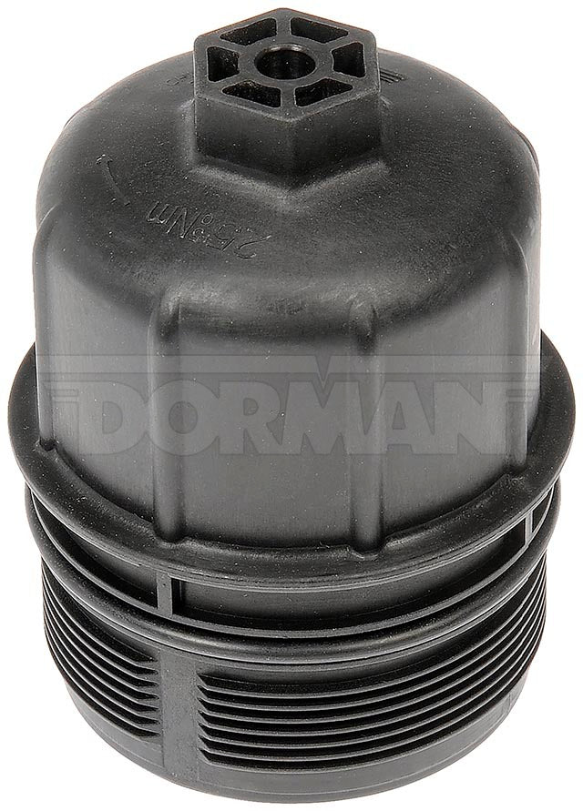 OIL FILTER CAP CAP8157 14-24 Jeep and Ram Diesel