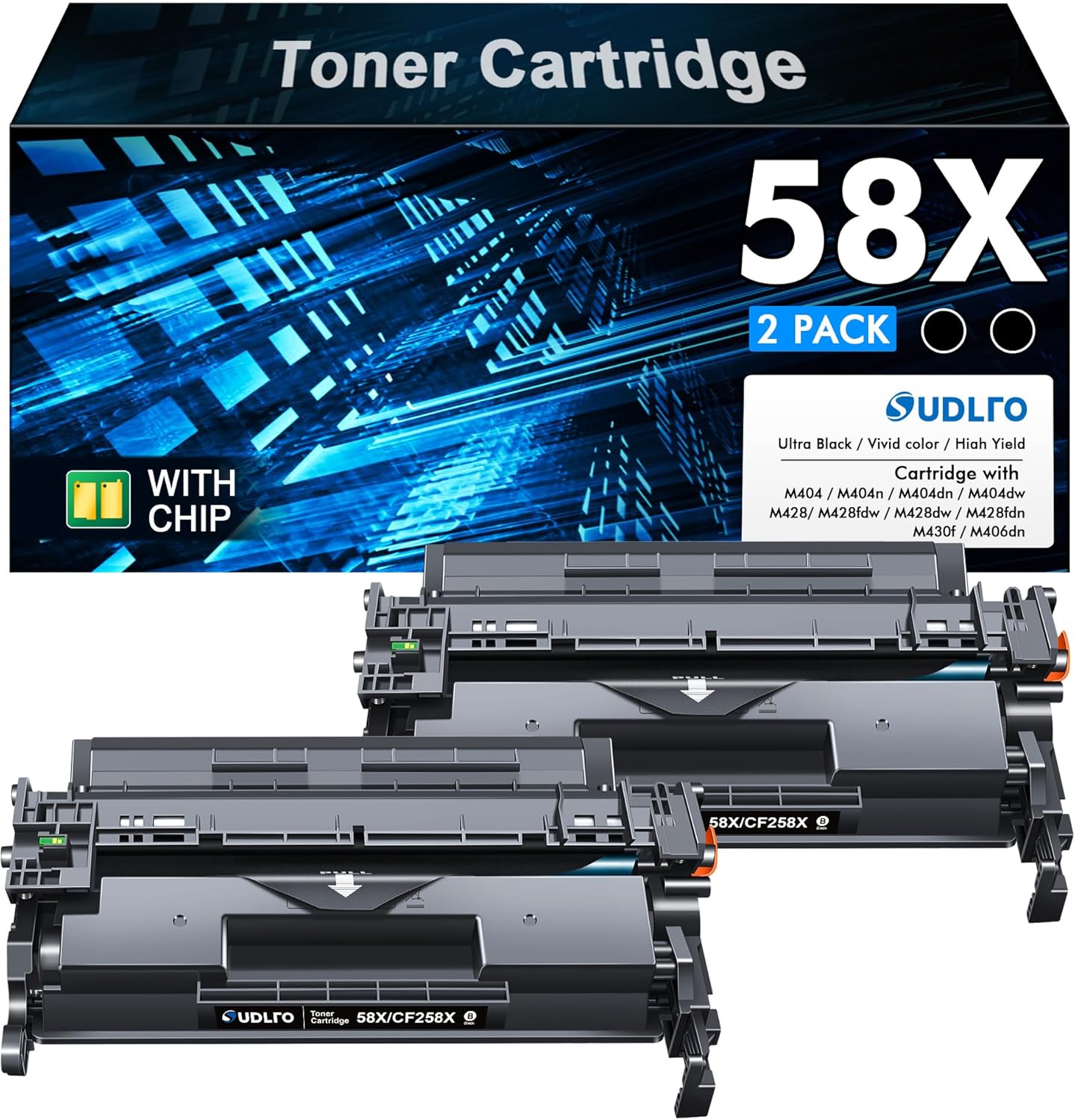 North Carolina Inspection Printer Toner