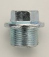 16mm x 1.50 Fiber Gasket 19mm - Box of 10