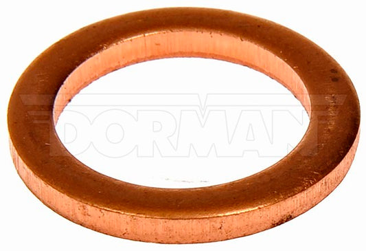 19mm Flat Copper