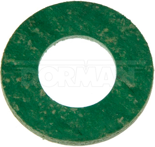 14mm Green Synthetic