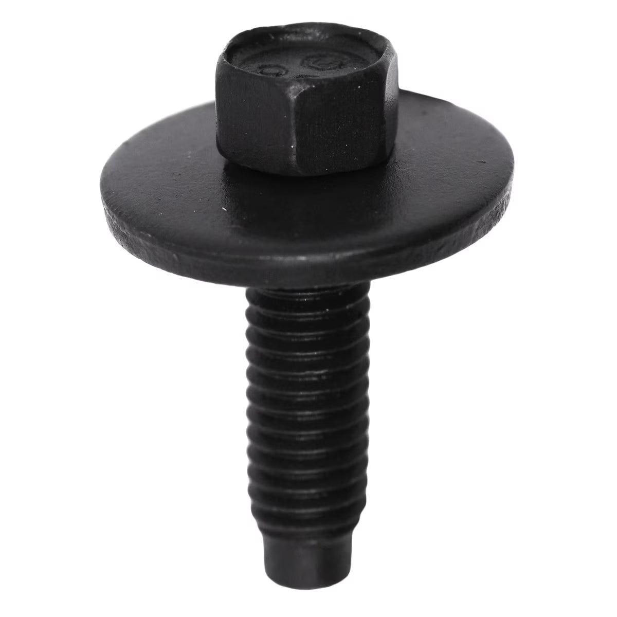 Chrysler/Ford Hex Head 19MM 25PK