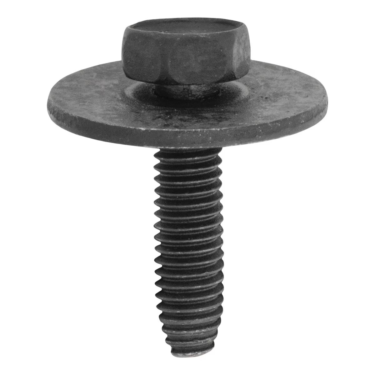 GM Hex Head Screw 25MM 25PK
