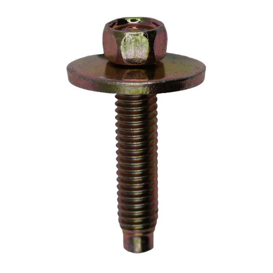 Ford Hex Head Bolt 25PK