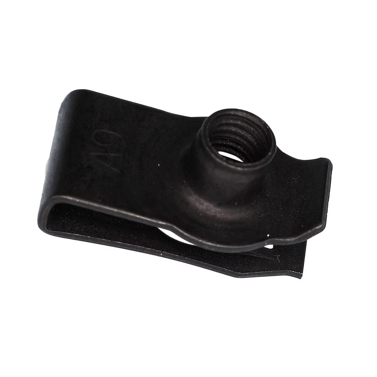 Ford/GM M6x1.0 U-Nut 25PK