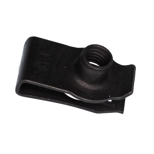 Ford/GM M6x1.0 U-Nut 25PK