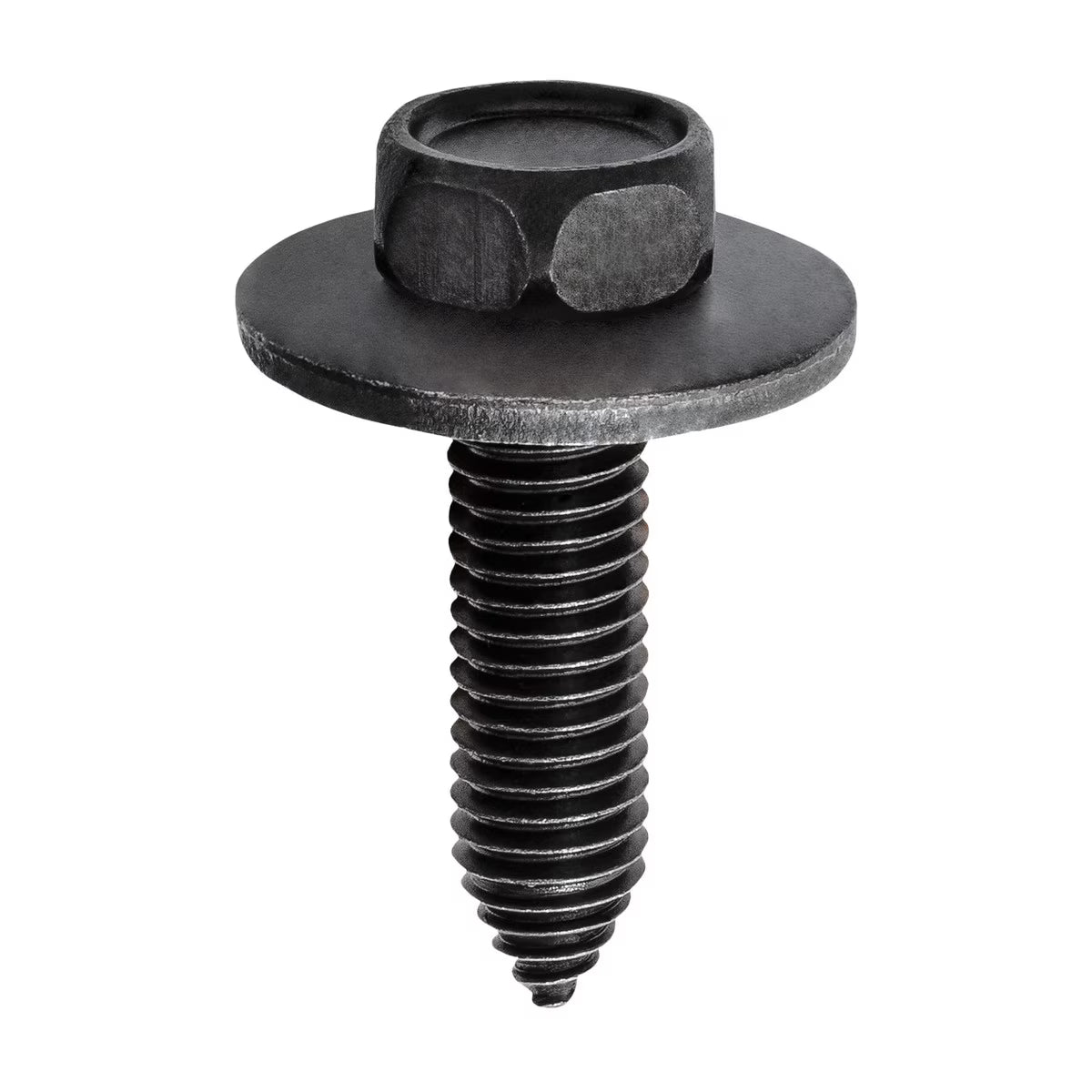 GM Hex Head Screw 30MM 25PK
