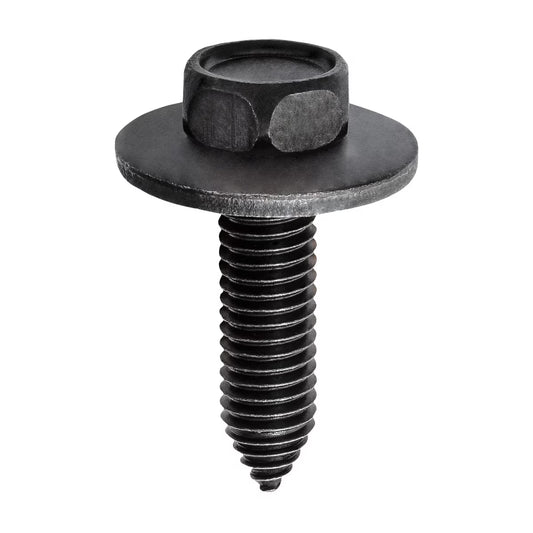 GM Hex Head Screw 30MM 25PK