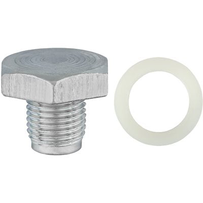 1/2" x 20 - 7/8" Hex Head BX10