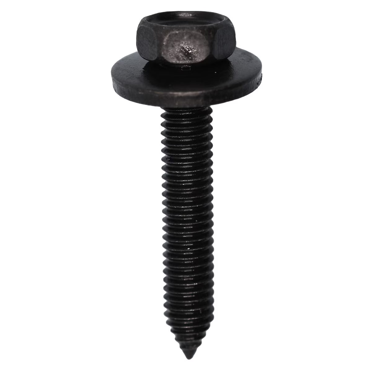 Hex Head Bolt  35MM 50PK
