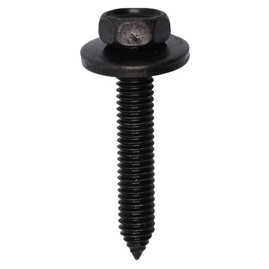 Hex Head Bolt  35MM 50PK