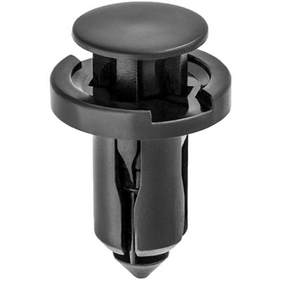 15PK PUSH-TYPE RETAINER 18MM H