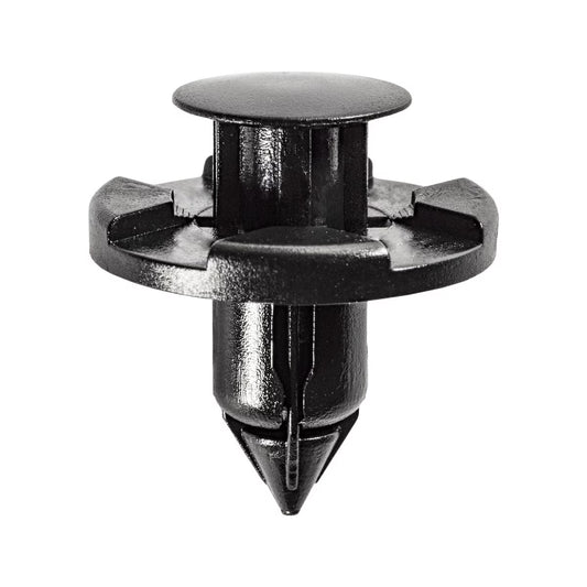 Nissan Push-Type Retainer 20mm Head Diameter