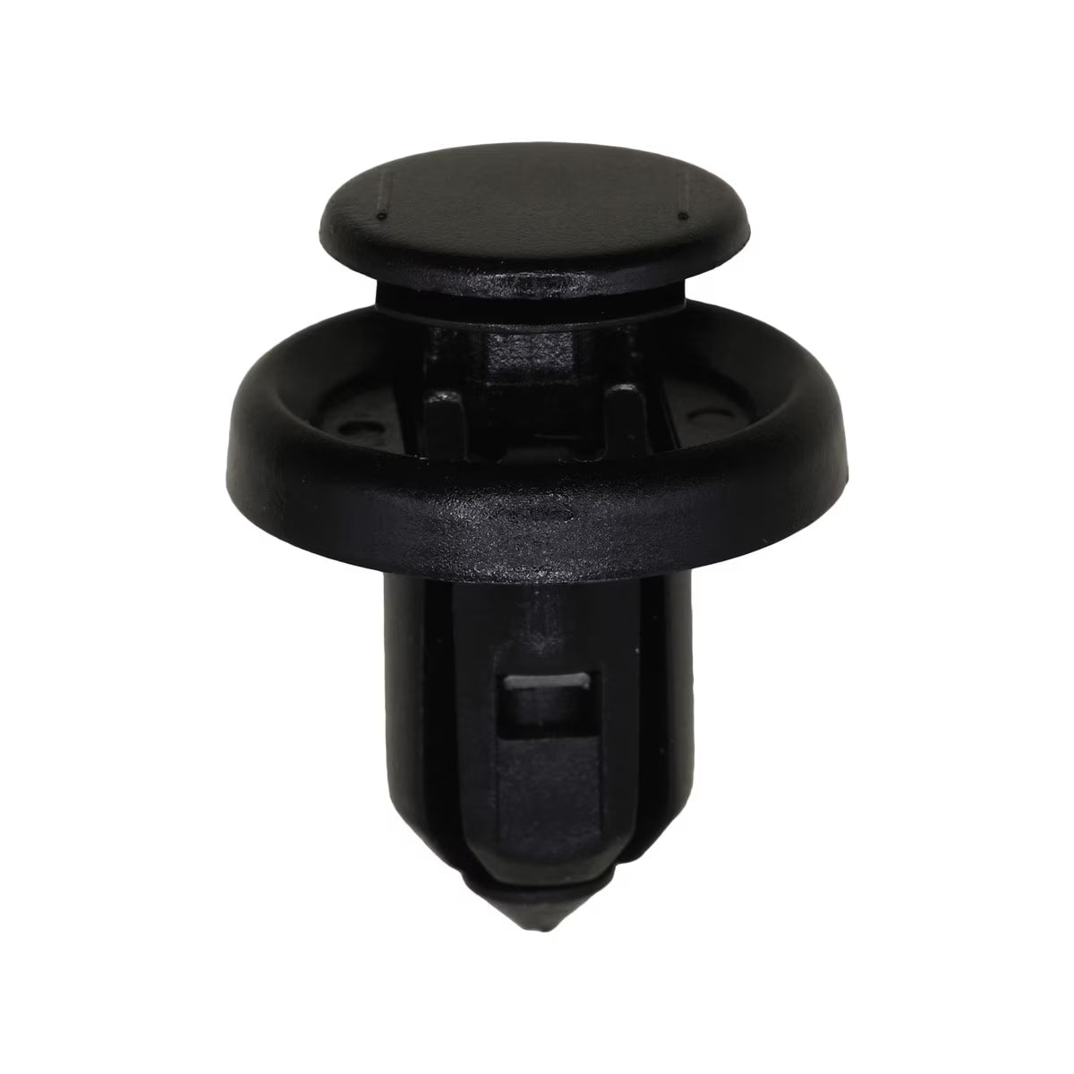 Honda Push Type Retainer 10pk
