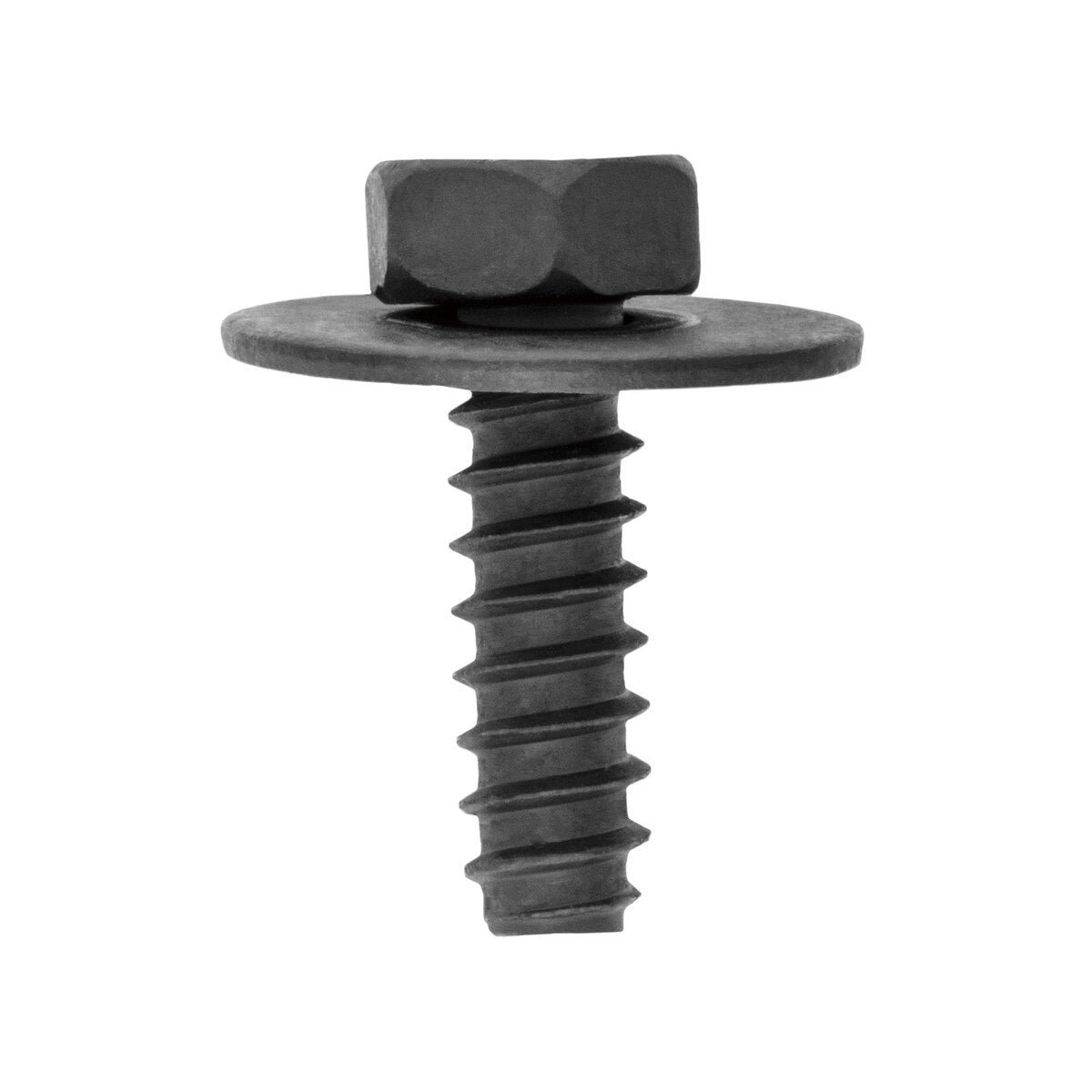 Mazda Phillips Hex Head Bolt 25PK