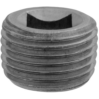 1/2"" Differential Plug (Steel