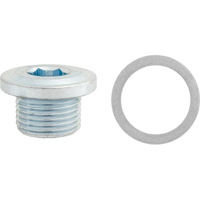 18mm x 1.5mm Trans. Plug