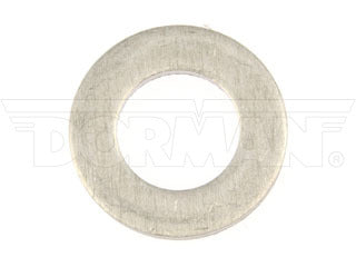 1/2 Aluminum Gasket