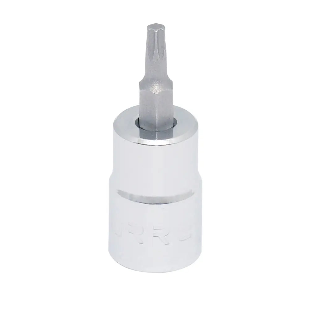 Socket Bit: 3/8 in Torx Tip, T45