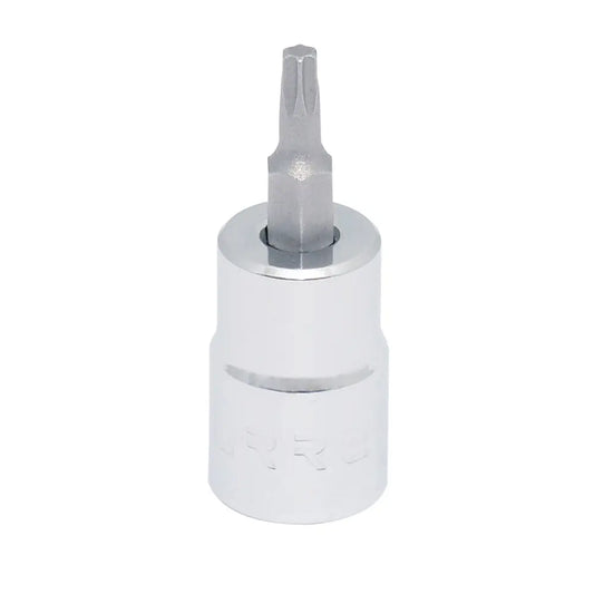 Socket Bit: 3/8 in Torx Tip, T45