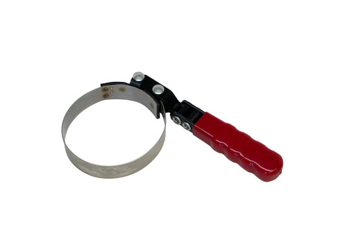 Med Swivel Band Wrench 3 1/2"-3 7/8"