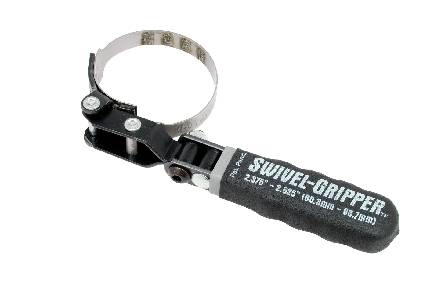 XS Pro Gripper Band Wrench 2.375" - 2.625"