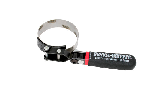 S Pro Gripper Band Wrench 2.875" - 3.25"