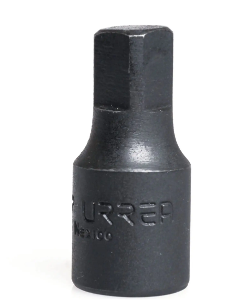 Impact Socket Extension 1/2" Drive Size 2" long