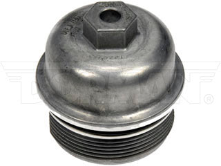 OIL FILTER CAP CAP5274 Aluminu