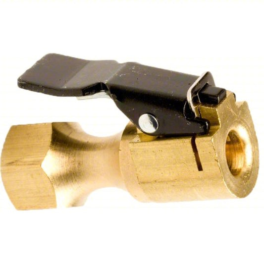Clip on Air Chuck for Tire Inflator Machines
