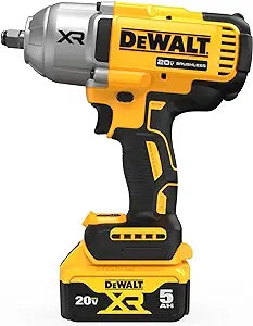 Dewalt 20v Max Impact