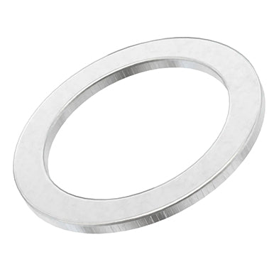 16mm Aluminum Gaskets - Box of 25