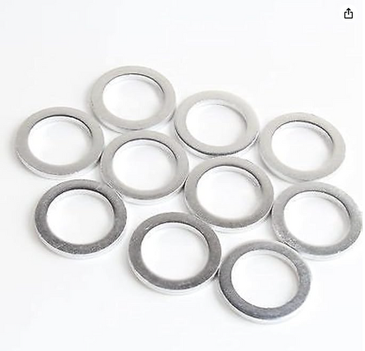 Hyundai/Kia Drain Plug Gasket