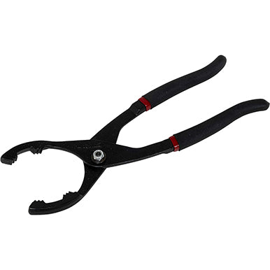 20 deg. Filter Pliers