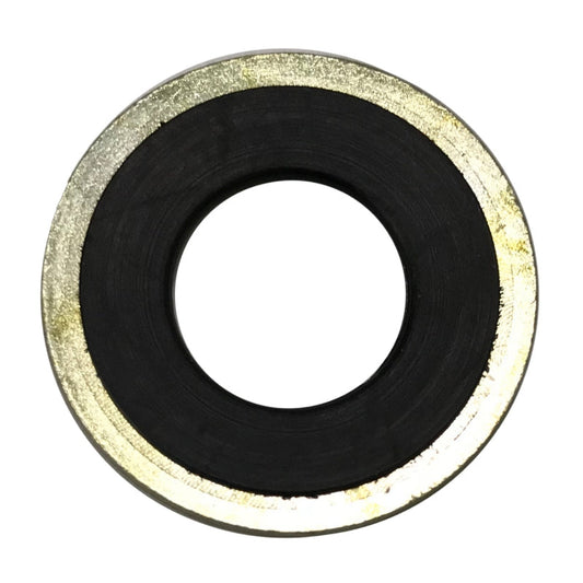 12mm Rubber/Metal Gaskets - Box of 25