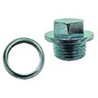 16mm X 1.50 Subaru Drain Plug - Box of 10