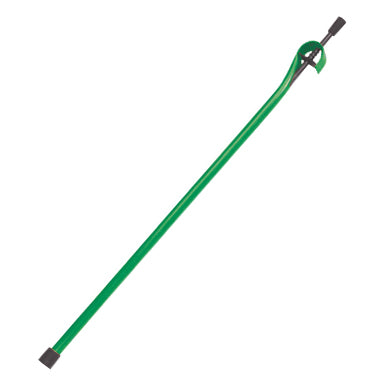 Hood Prop 28"- 46" Green